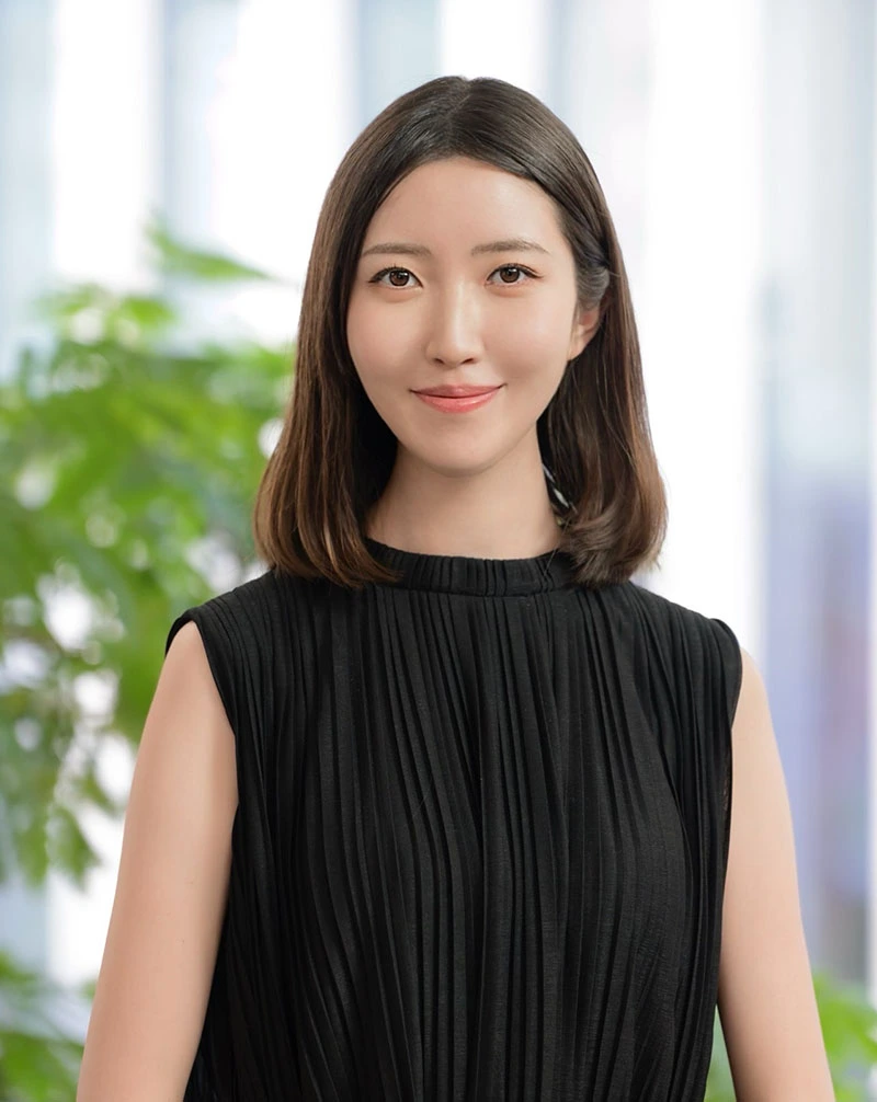 Message from the President