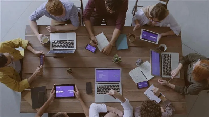 COLLABORATION PLATFORM