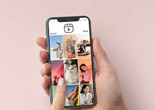 Instagram Introduces “Repost”