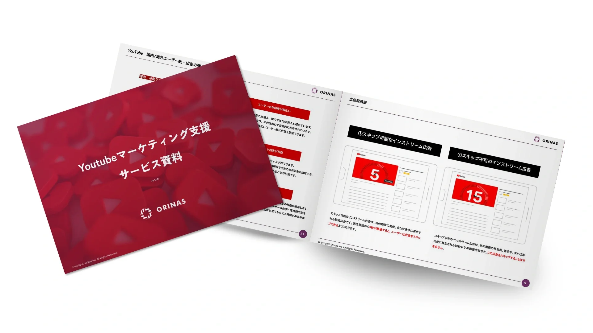 YouTube Marketing Services Resources