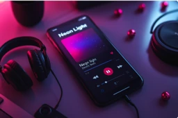 Background Music Monetization