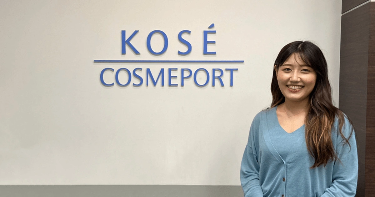 Kose Cosmeport Co., Ltd.