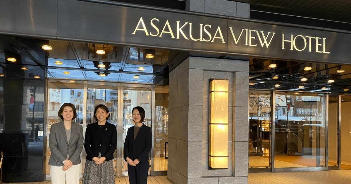 Nippon View Hotel Co., Ltd.