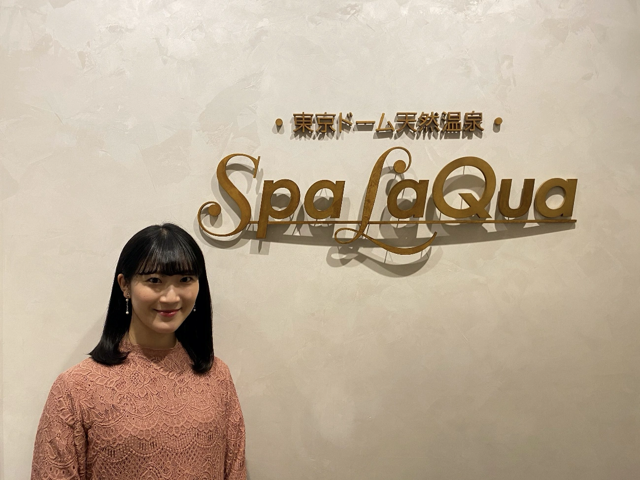 Customer feedback from Tokyo Dome